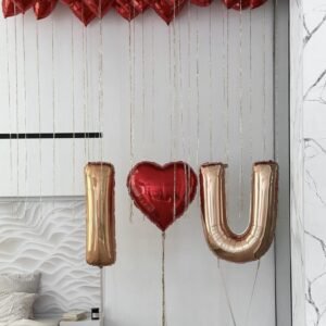 LOVE ARRANGEMENT