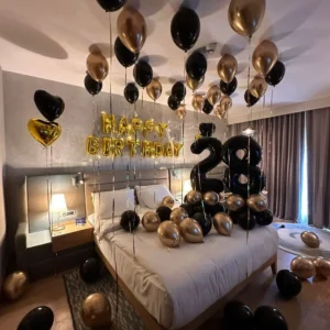 28th Birthday Room Decorations
